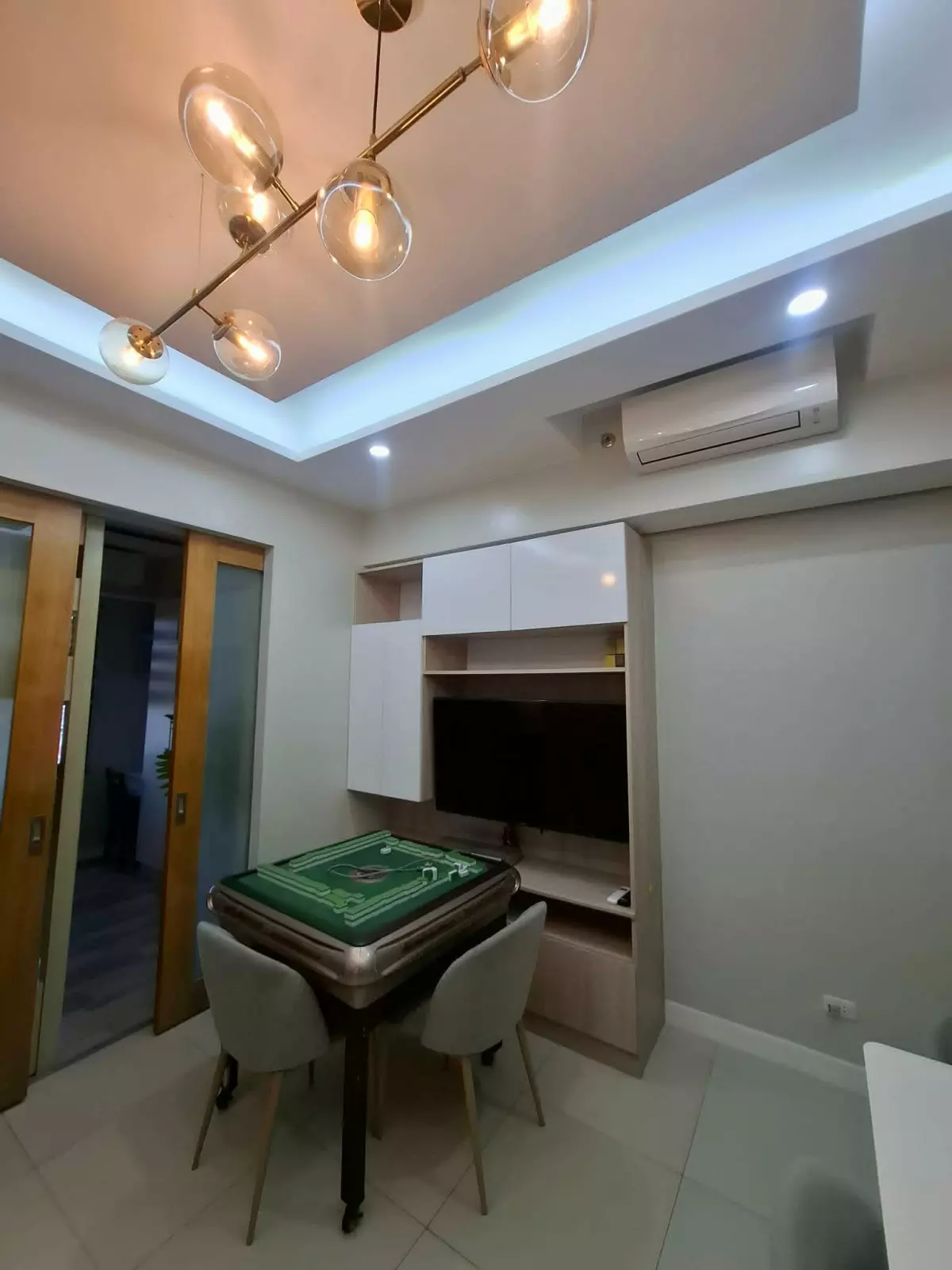 For Sale - Baseline Premier - 1-BEDROOM CONDO WITH PARKING — 1 Bedroom in Capitol Site, Cebu City, Cebu — Photo 6