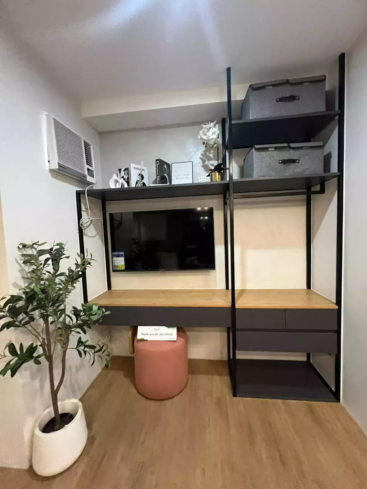 For Sale: Studio Condo in Plumera Mactan, Lapu-lapu City — Studio in Basak, Lapu-lapu City, Cebu — Photo 3