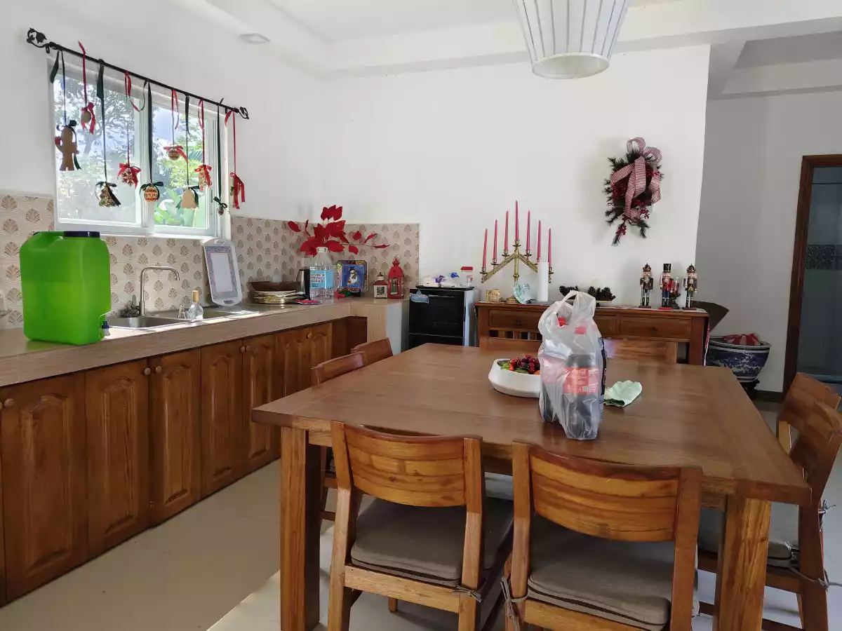 House and Lot for Sale Near Paglaum Village National High School, Bacolod City — Pool — House and Lot in Mansilingan, Bacolod City, Negros Occidental — Photo 4