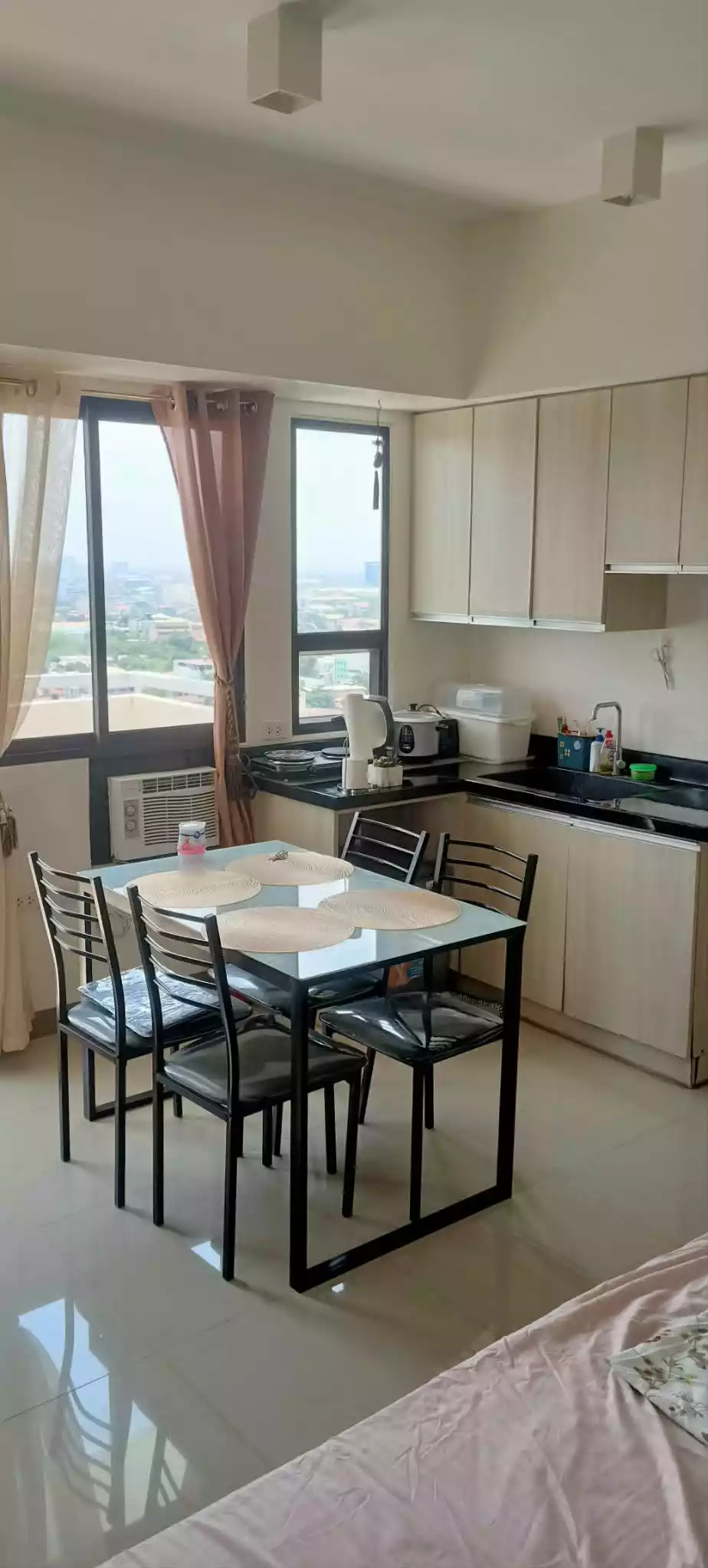 For Sale: Studio Condo in Mabolo, Cebu City — 27 sqm — Studio in Cebu City, Cebu, 6000 — Photo 5
