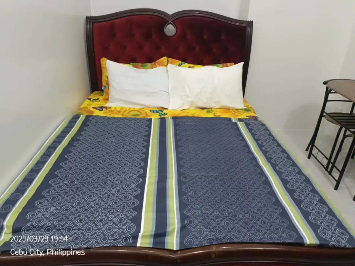 For Sale: Studio Condo in Apas, Cebu City — 20 sqm Furnished — Studio in Apas, Cebu City, Cebu — Photo 7
