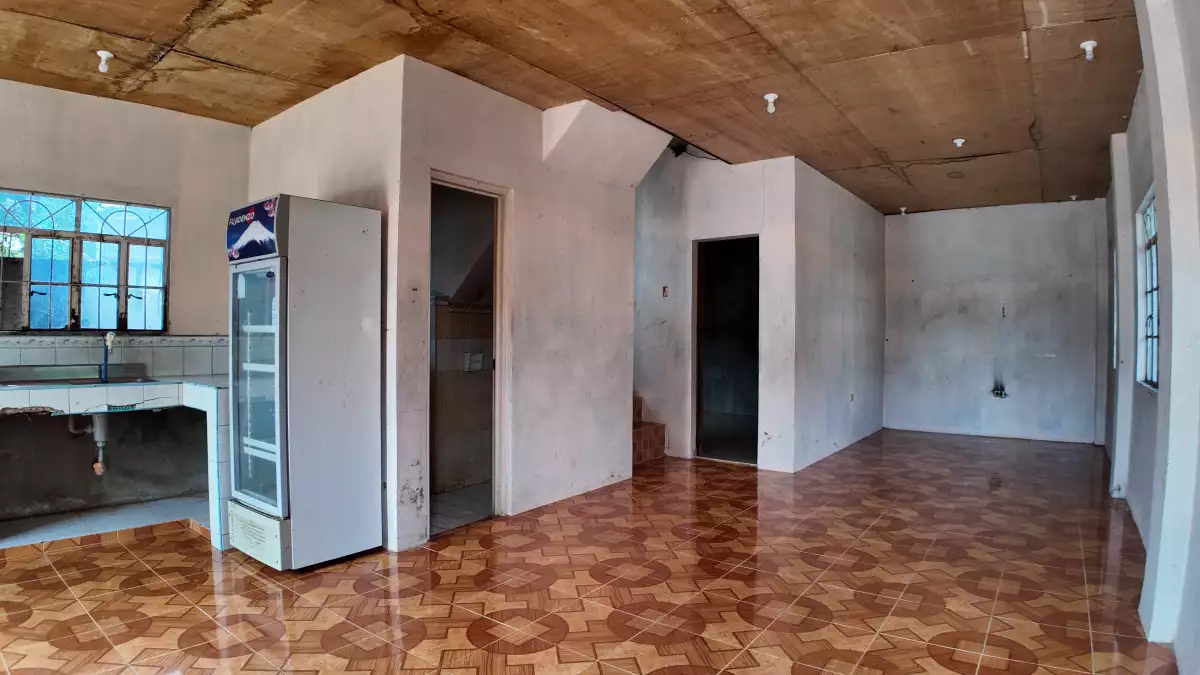 Open photo 14 of 30 — FOR SALE: Spacious 2-Storey House with Attic & Roof Deck in Villa Bonita Subdivision, Jugan, Consolacion, Cebu