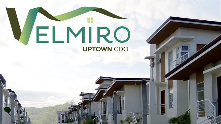 VELMIRO UPTOWN - ANANDI — House and Lot in Cagayan de Oro City, Misamis Oriental, 9000 — Photo 4
