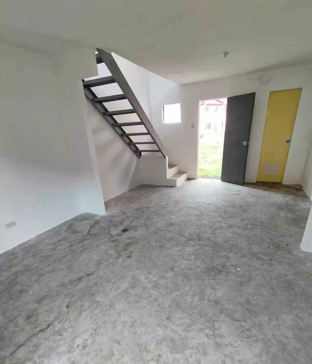 For Sale/Assume: 2BR Townhouse in Cararayan, Naga City — 48 sqm. — Townhouse in Camarines Sur, 4400, Philippines — Photo 3