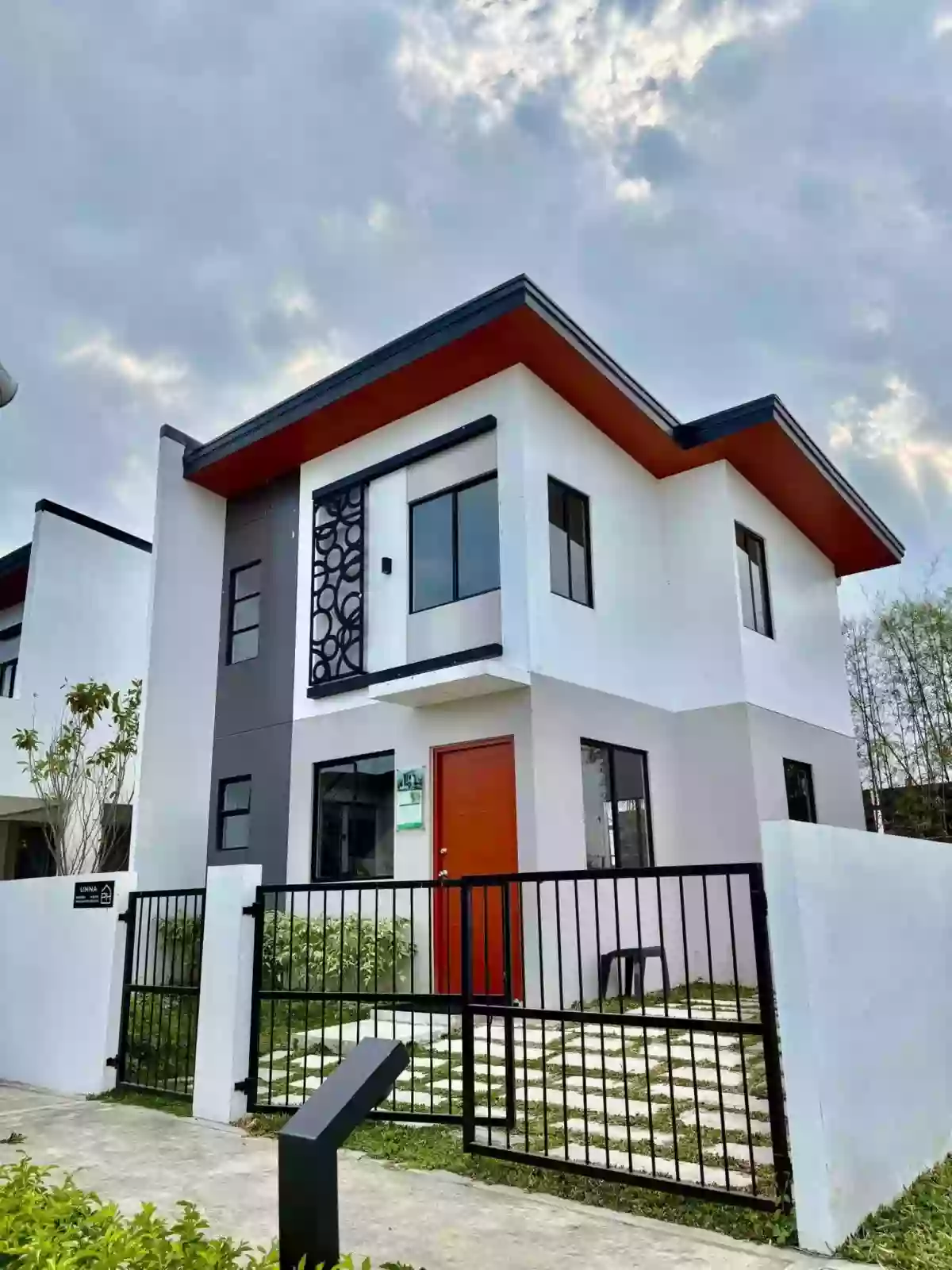 Open photo 15 of 24 — For Sale: 2BR Townhouse in San Antonio, Magalang — 40 sqm