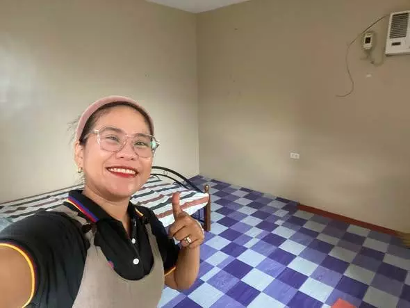 Studio unit FOR RENT near Robinsons Mall of GENSAN - photo 5
