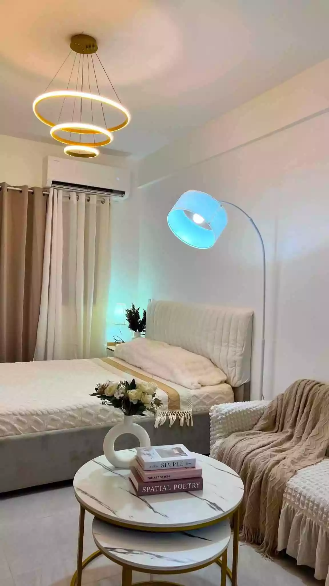 City clou residences