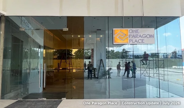 Rush Sale: For Assume Studio Unit — Studio in Talomo River, Davao City, Davao del Sur — Photo 7