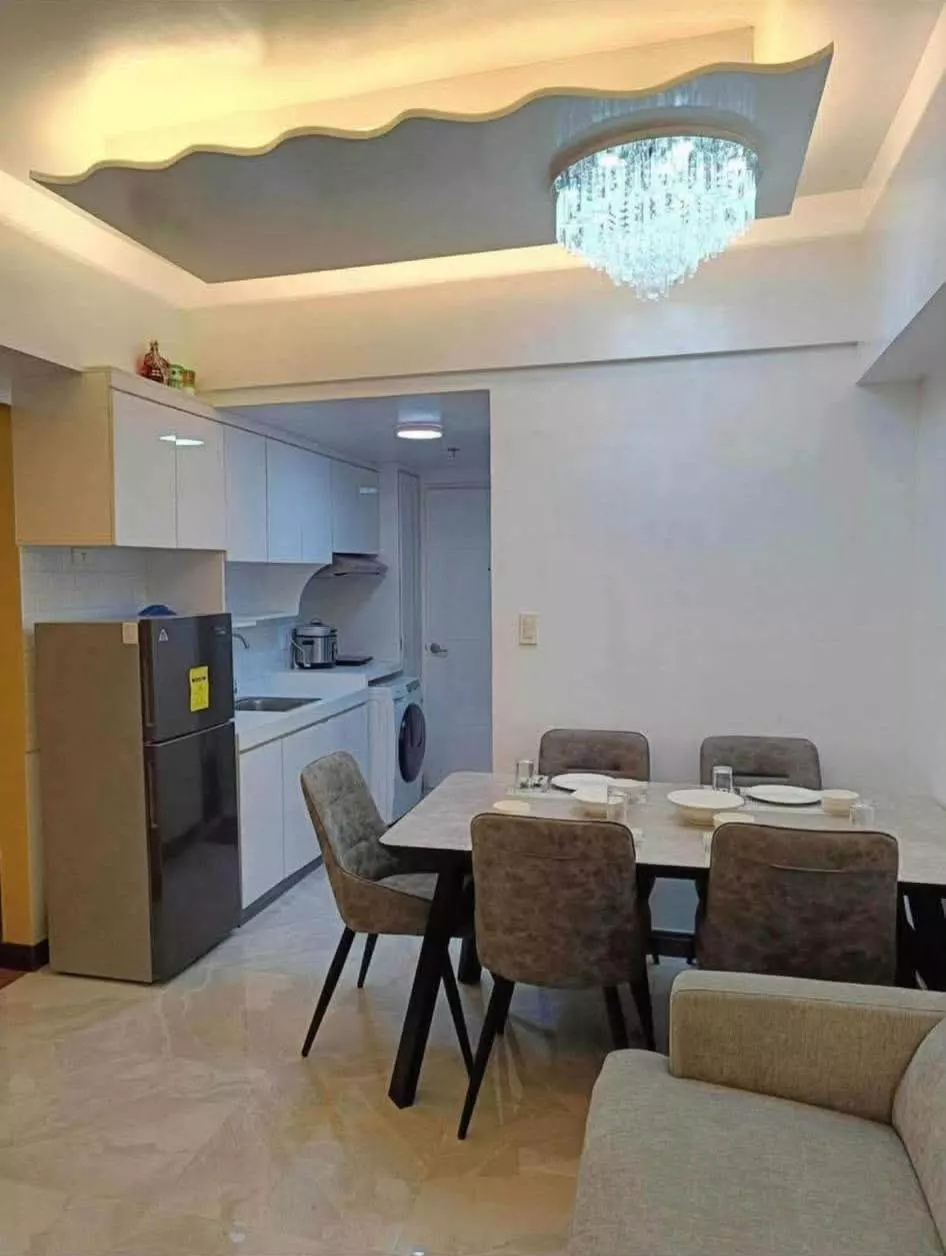 For Rent: 1BR Condo in Mabolo, Cebu City — Sunvida Tower — 1 Bedroom in Mabolo, Cebu City, Cebu — Photo 2