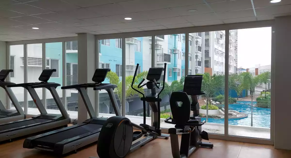 FOR RENT: Casa Mira Towers Mandaue Studio in Alang-alang, Mandaue City — Professionals — Studio in Alang-alang, Mandaue City, Cebu — Photo 5