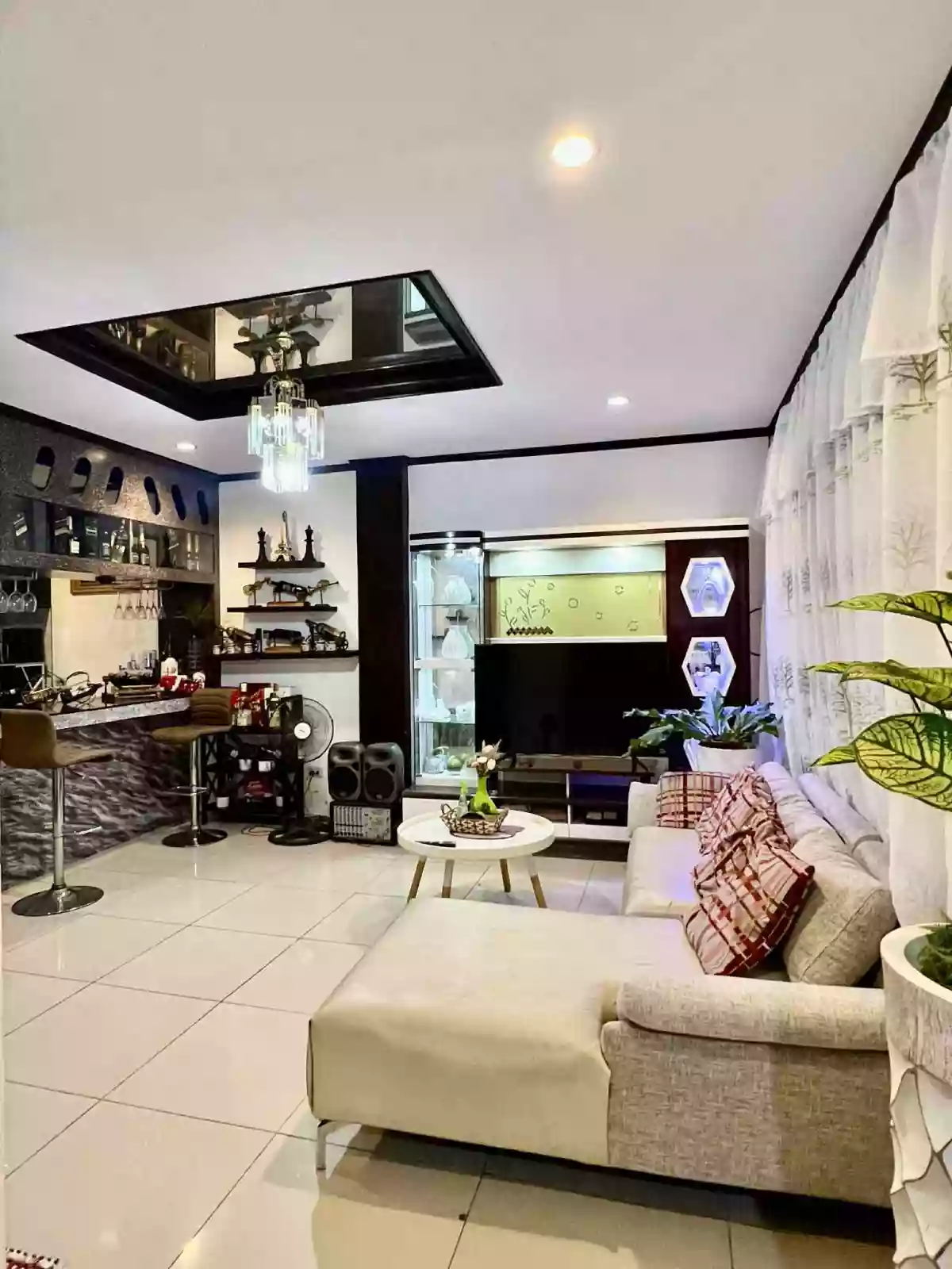 For Sale 5BR House and Lot in City Heights, Gen. Santos City — 150 sqm — House and Lot in NUNEZ ST, City Heights, Gen. Santos City — Photo 4