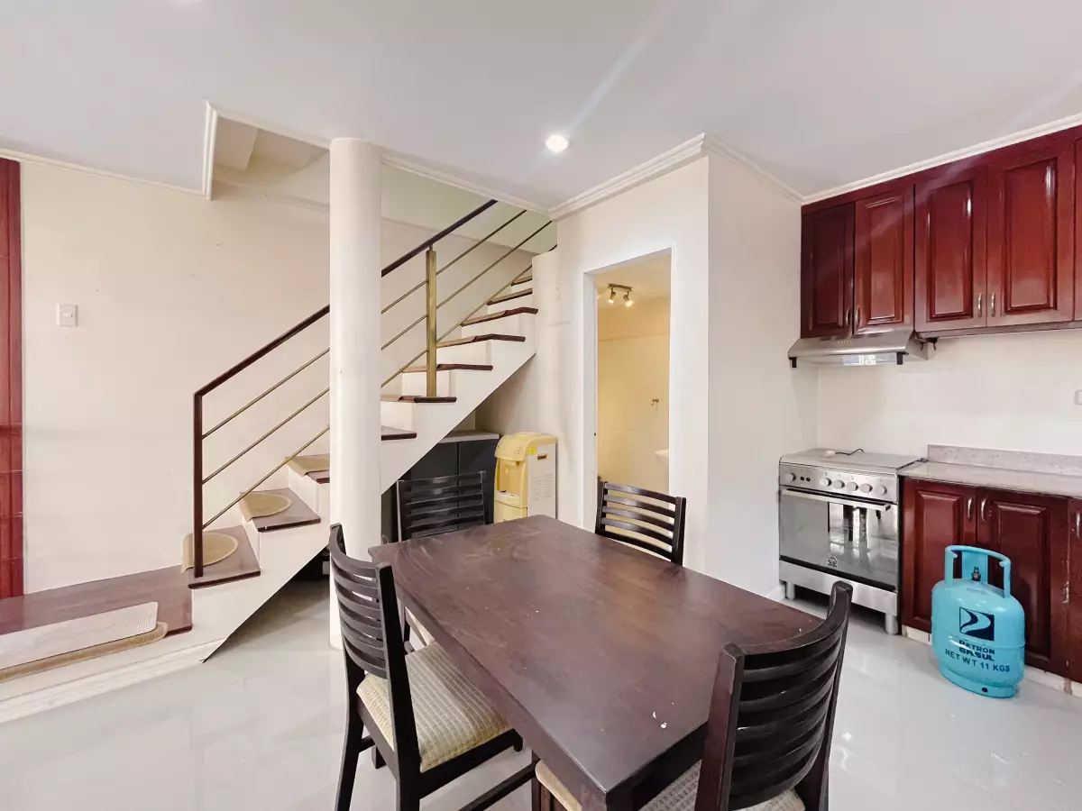 For sale: Alberlyn South House and Lot in Cansojong, Talisay City — Family Home — House and Lot in Cansojong, Talisay City, Cebu — Photo 2