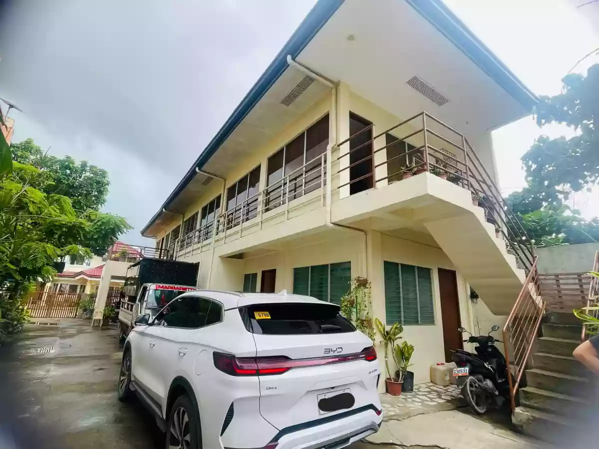 Open photo 23 of 27 — 838 sqm Compound for Sale - Dumlog, Talisay City