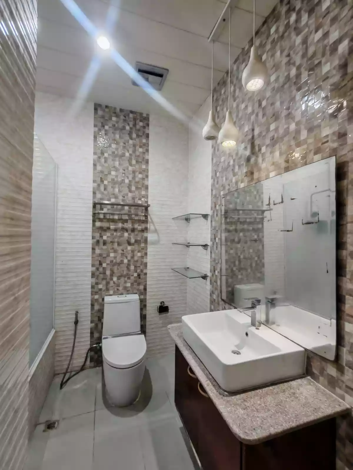 Fully furnished House, 3bedrooms near Downtown area of Gensan. — House and Lot in General Santos City, South Cotabato, 9500 — Photo 7