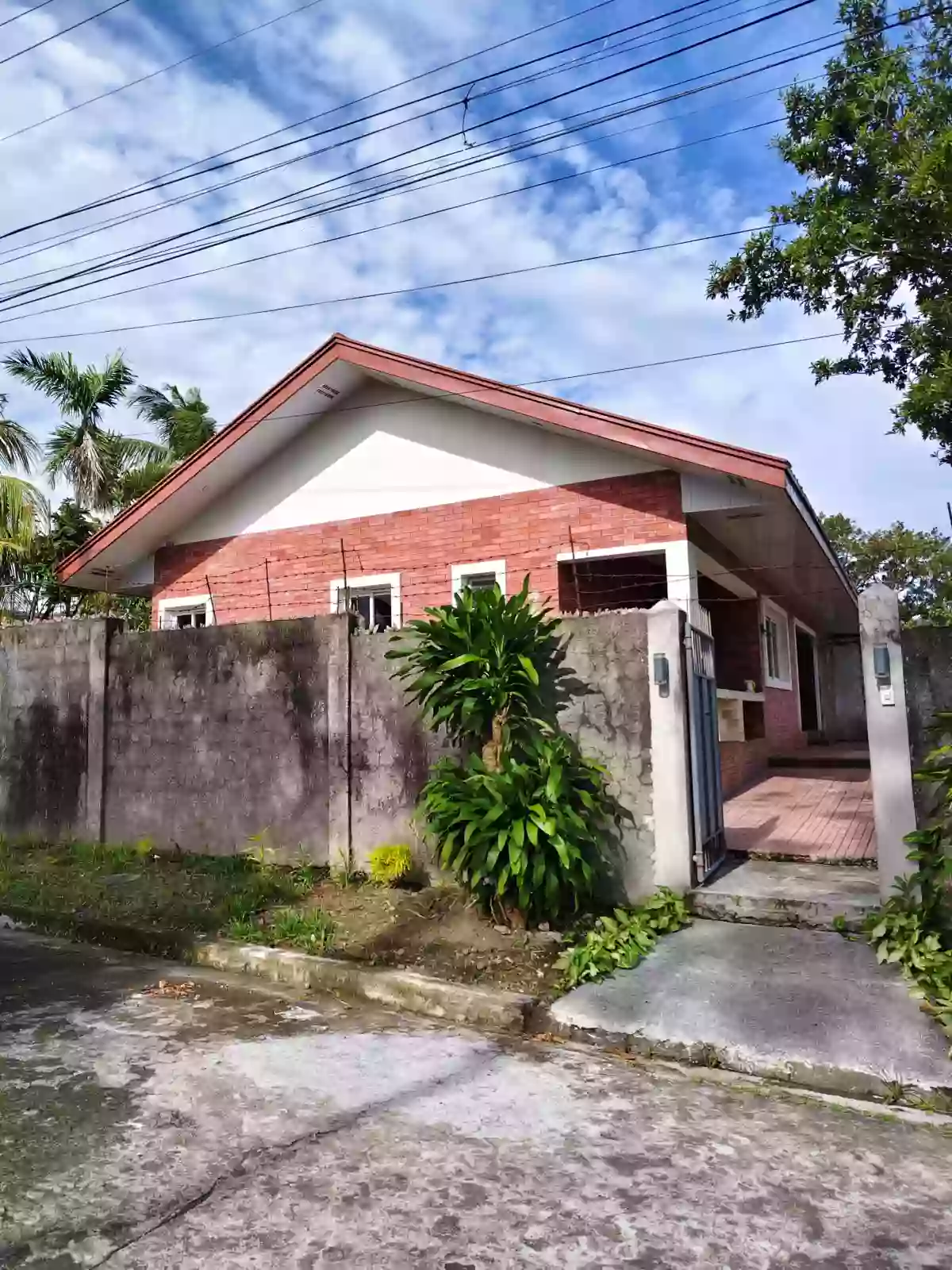3BR House and Lot for Sale Near Megaworld Upper East, Bacolod City — House and Lot in Bacolod City, Negros Occidental, 6100 — Photo 6