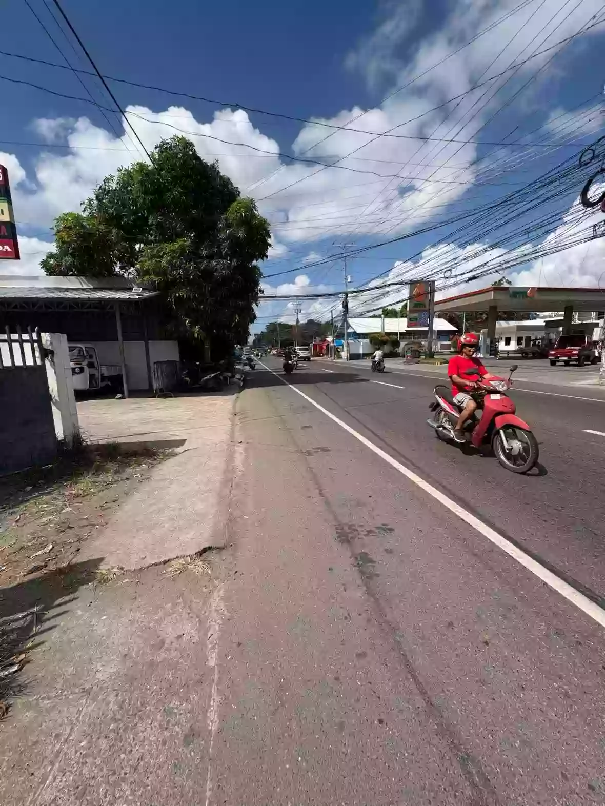 For Sale: Commercial Lot in Calindagan, Dumaguete City — 617 sqm — Commercial Lot in Dumaguete City, Negros Oriental, 6200 — Photo 3