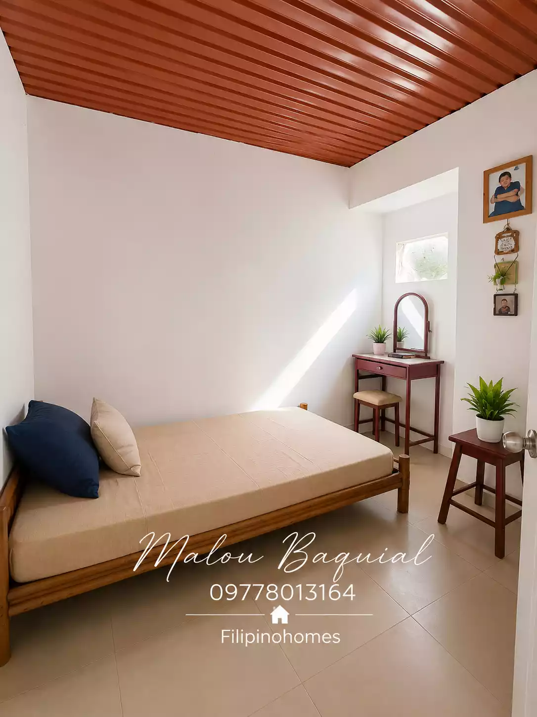 This Three Bedrooms Single Detached House & Lot could be the perfect fit for your family! — House and Lot in Macasandig, Cagayan de Oro City, Misamis Oriental — Photo 5
