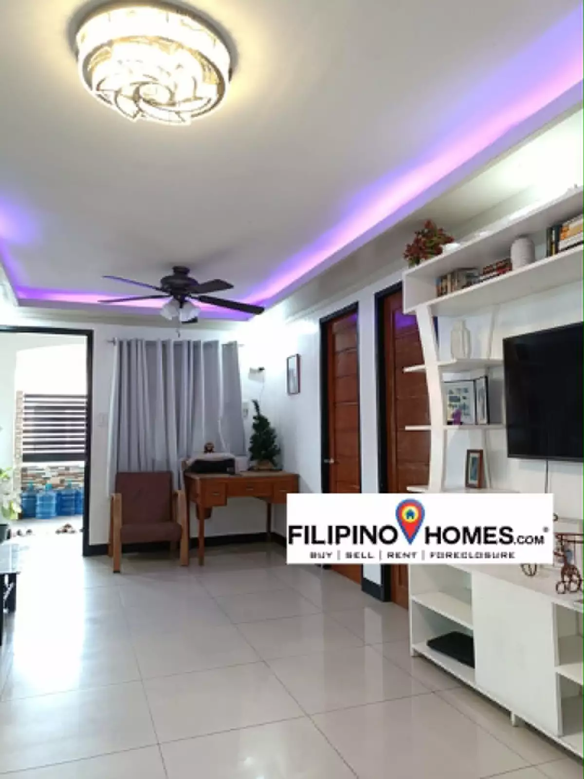 Rush Sale: 4BR House and Lot in Villa Kananga, Butuan City — 140 sqm