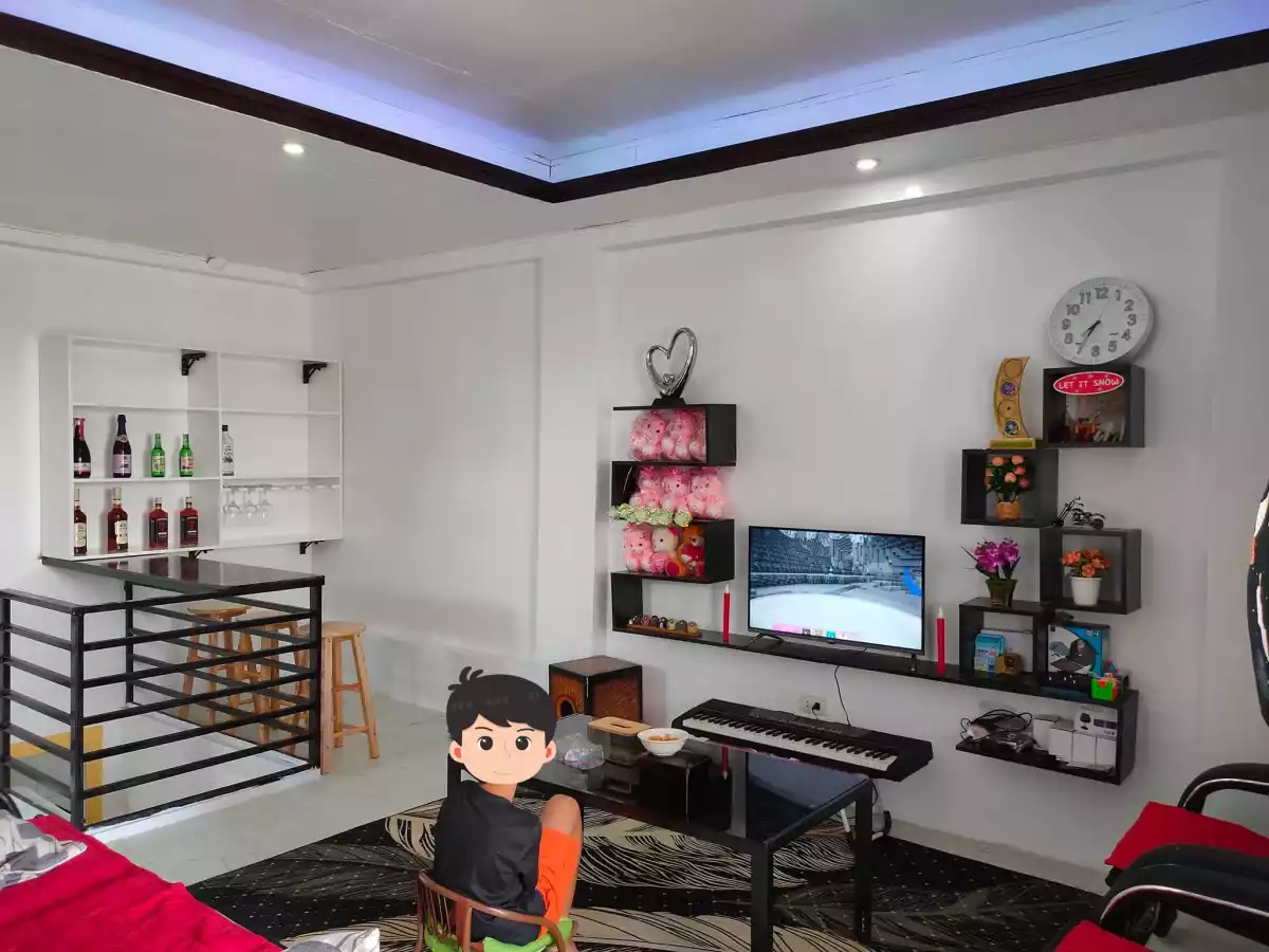 For Sale: 3BR House and Lot in Pacol, Naga City — 92 sqm — House and Lot in Pacol, Naga City, Camarines Sur — Photo 2