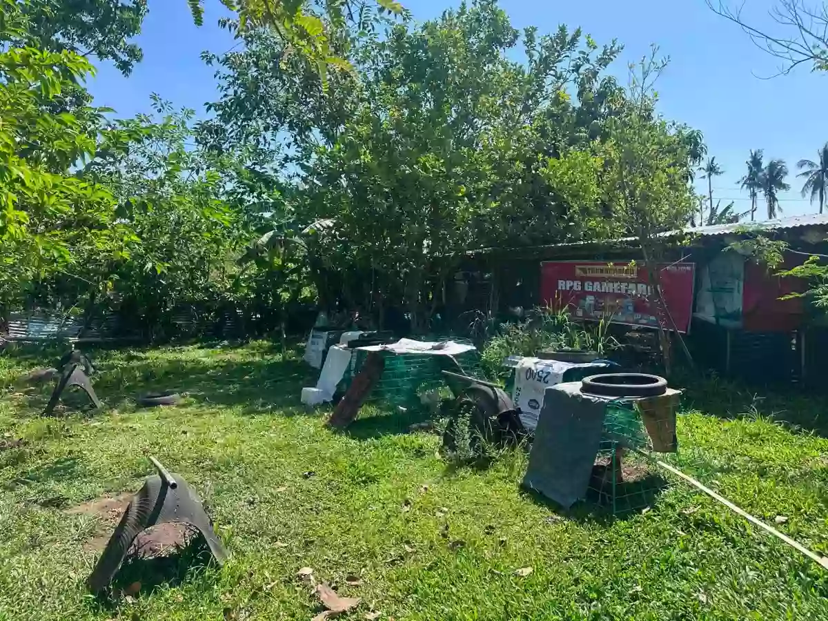 Rush Sale: Residential Lot in Alangilan, Bacolod City — 1585 sqm — Residential Lot in Alangilan, Bacolod City, Negros Occidental — Photo 4