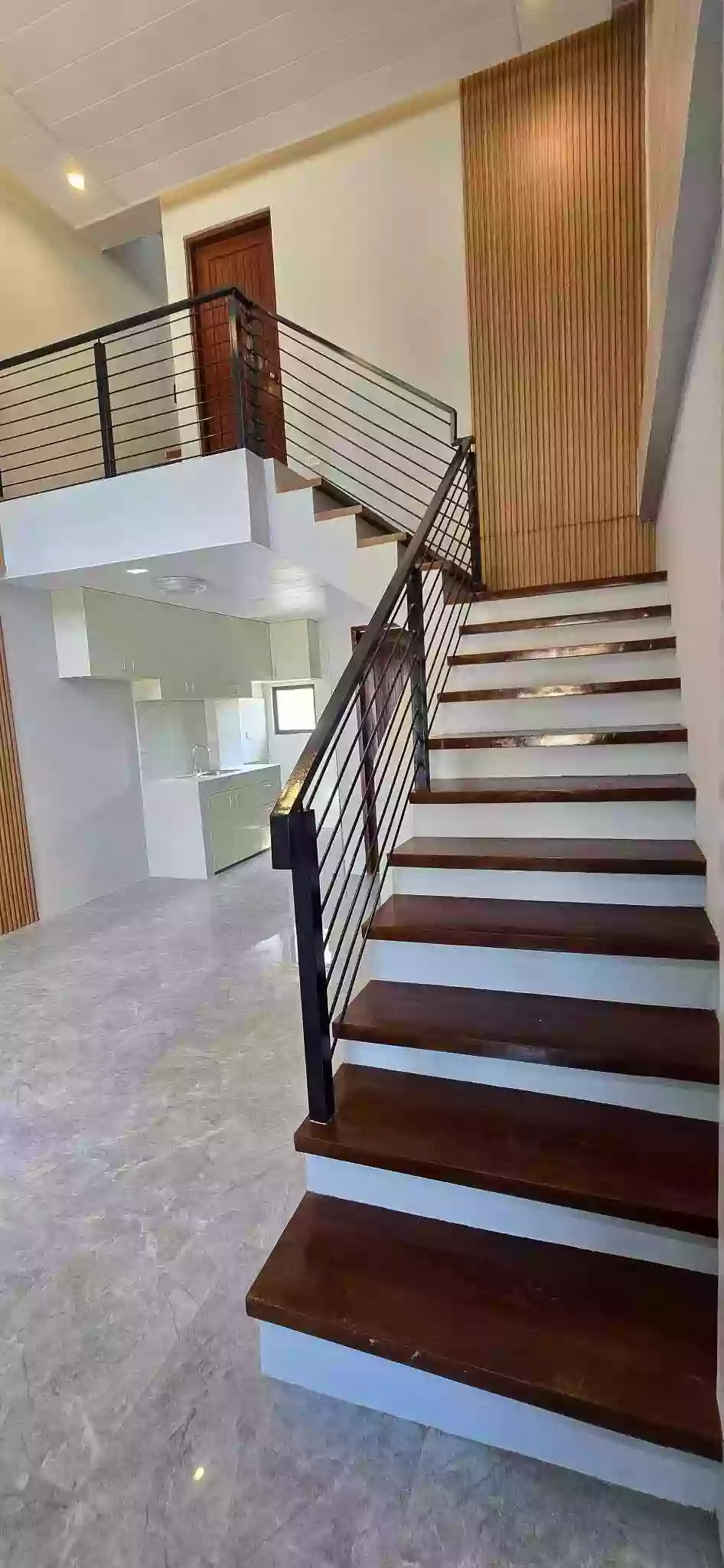 3Storey TownHouse — Townhouse in Bulua, Cagayan de Oro City, Misamis Oriental — Photo 3