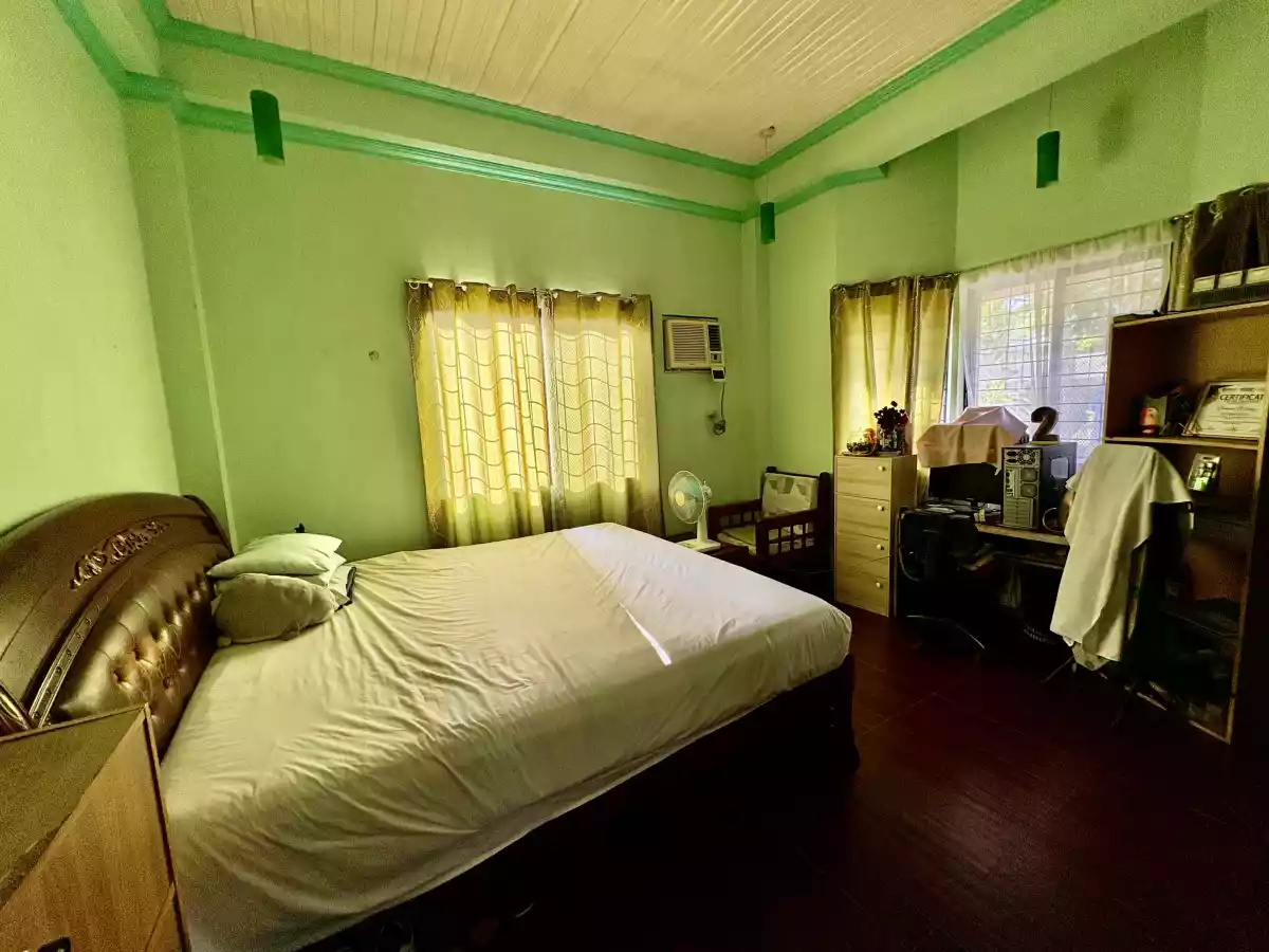 Rush Sale: 600sqm House 4Bedrooms 3Toilet and Baths in Bacanaya Village Catalunan Pequeno — House and Lot in Catalunan Pequeño, Davao City, Davao del Sur — Photo 6