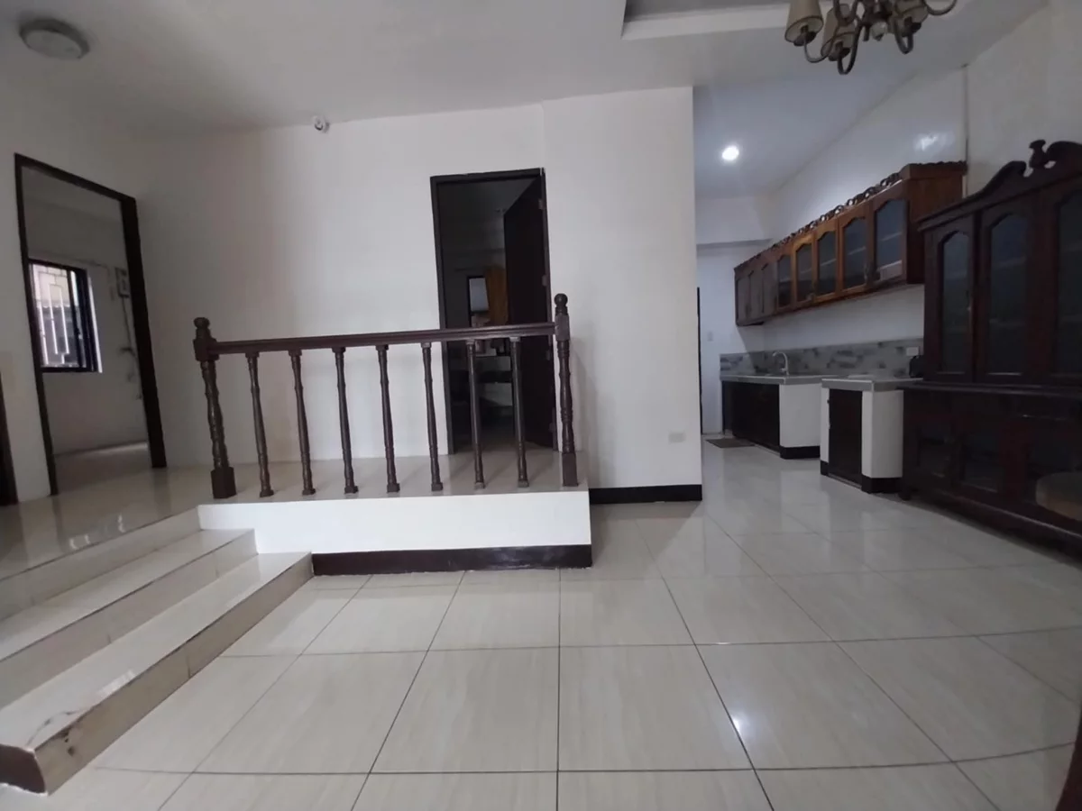 House and Lot For Sale — House and Lot in Estefania, Bacolod City, Negros Occidental — Photo 4