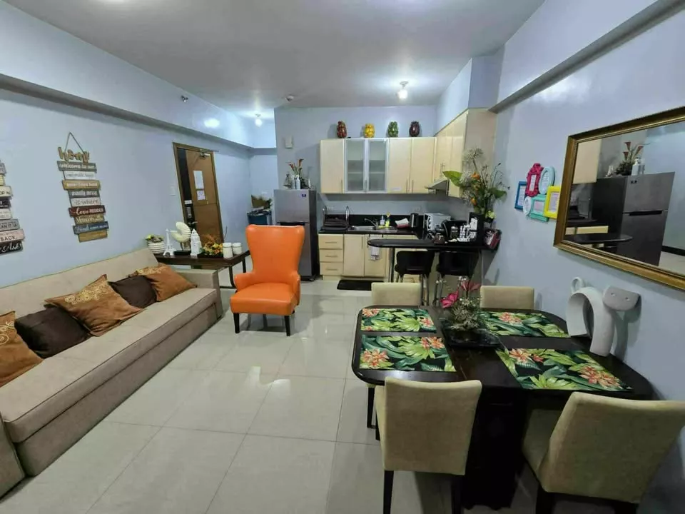 For Sale: 1BR Condo in Fort Bonifacio, Taguig City — 47 sqm — 1 Bedroom in Taguig City, Metro Manila, 1634 — Photo 5