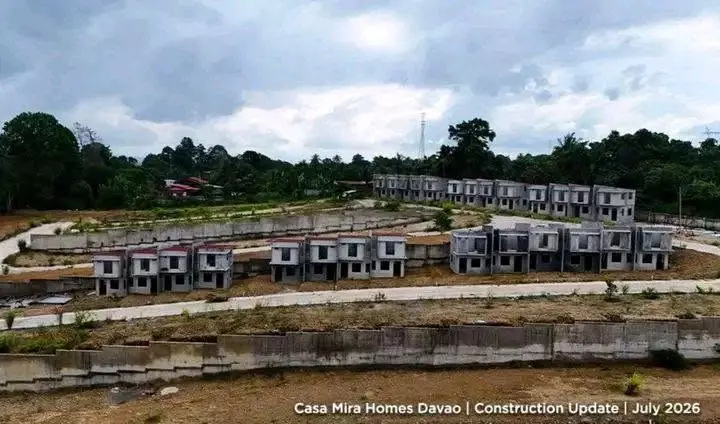 Townhouse (2-storey) - For Assume — Townhouse in Davao City, Davao del Sur, 8000 — Photo 3