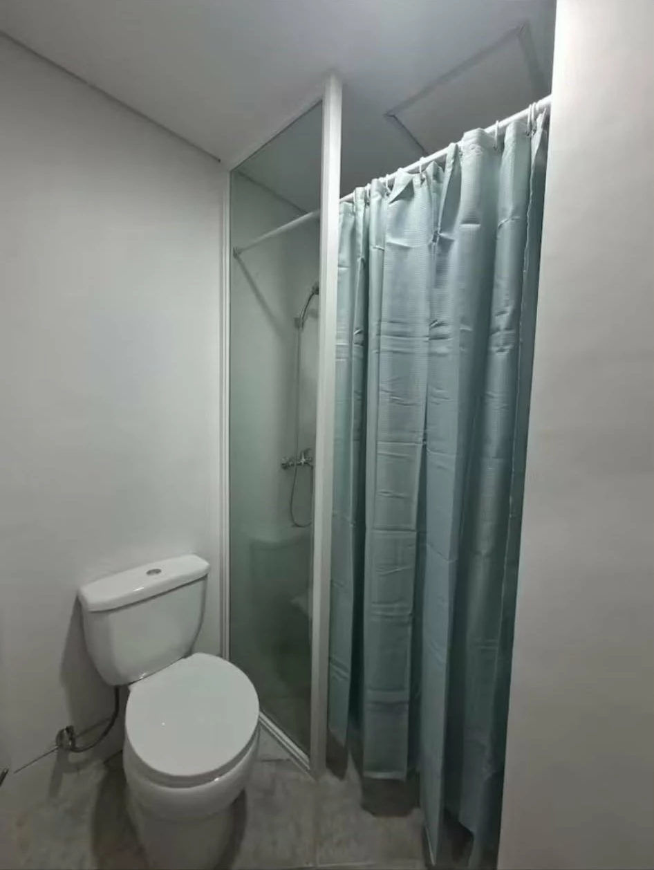 Studio Condo for Sale Near Mactan International Airport, Lapu-lapu City — Furnished — Studio in Pusok, Lapu-lapu City, Cebu — Photo 7