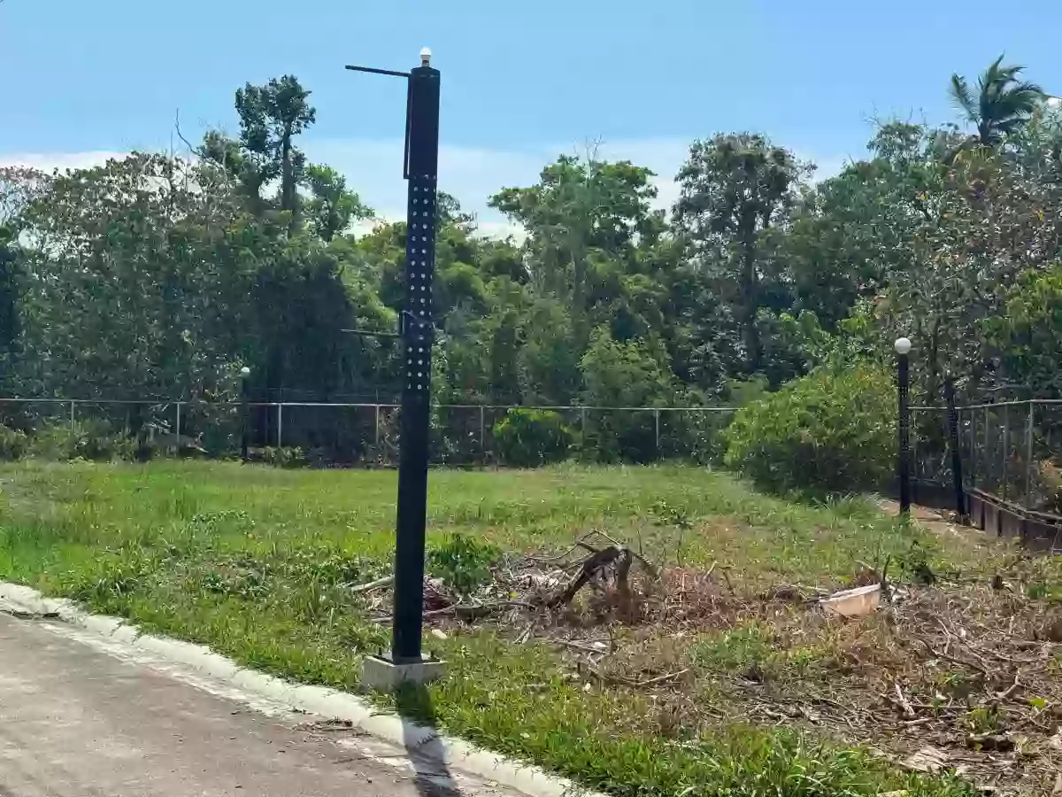 FOR SALE: Residential Lot in Estefania, Bacolod City — 558 sqm — Residential Lot in Bacolod City, Negros Occidental, 6100 — Photo 5