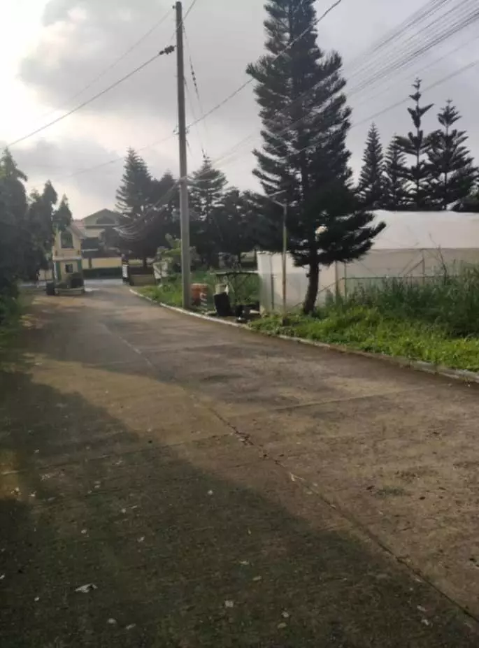 For Sale: Prime Residential Lot in Gabriel Heights, Tagaytay – Near Mater Dei School - photo 4