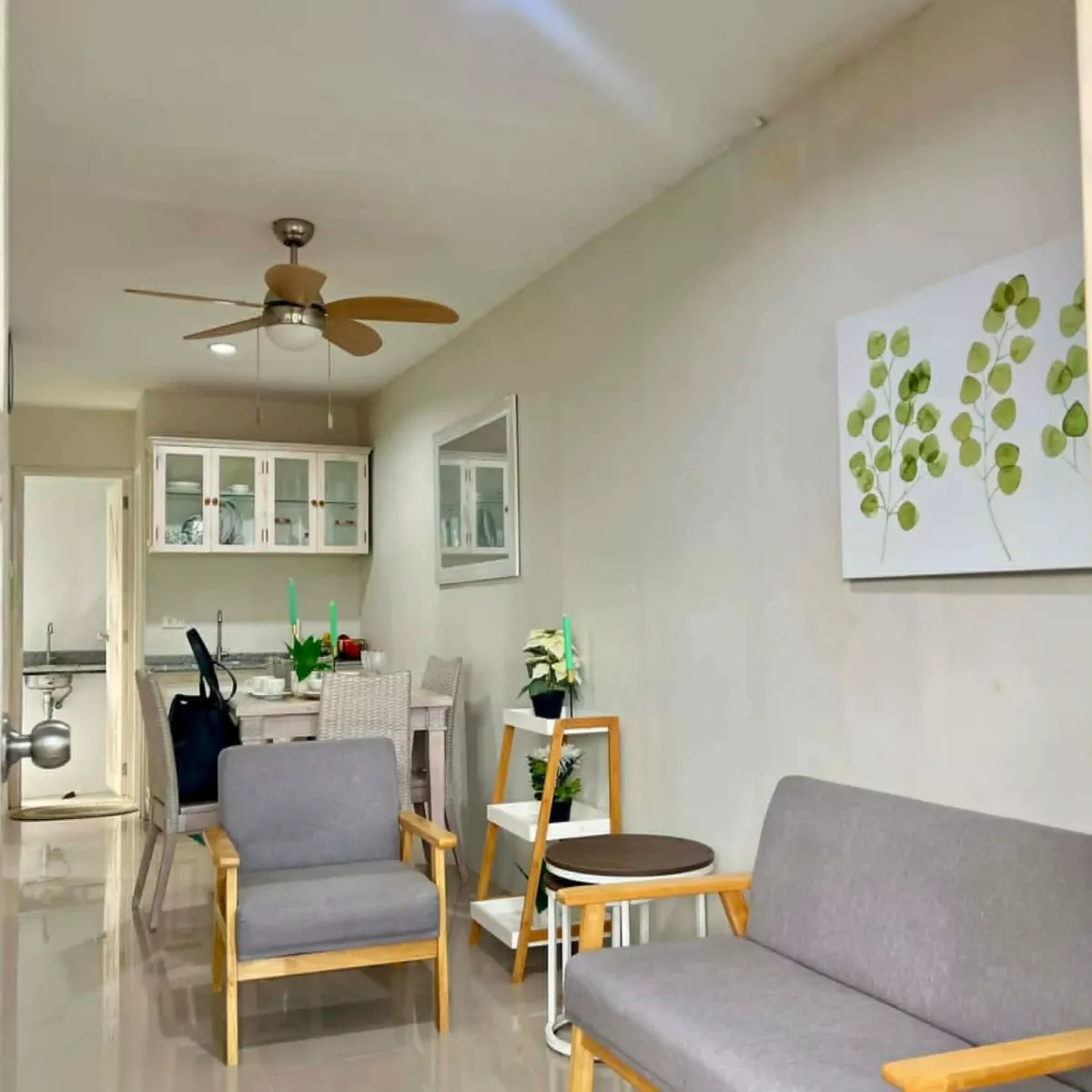 For Sale: 2BR Townhouse in Salvacion, Ormoc City — 45 sqm Lot — Townhouse in Ormoc City, Leyte, 6541 — Photo 4