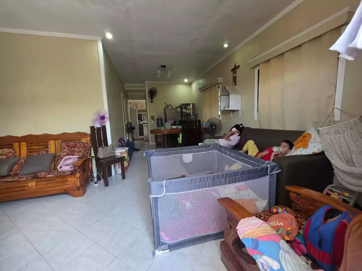 House and Lot for Sale! — House and Lot in Labangal, General Santos City, South Cotabato — Photo 6