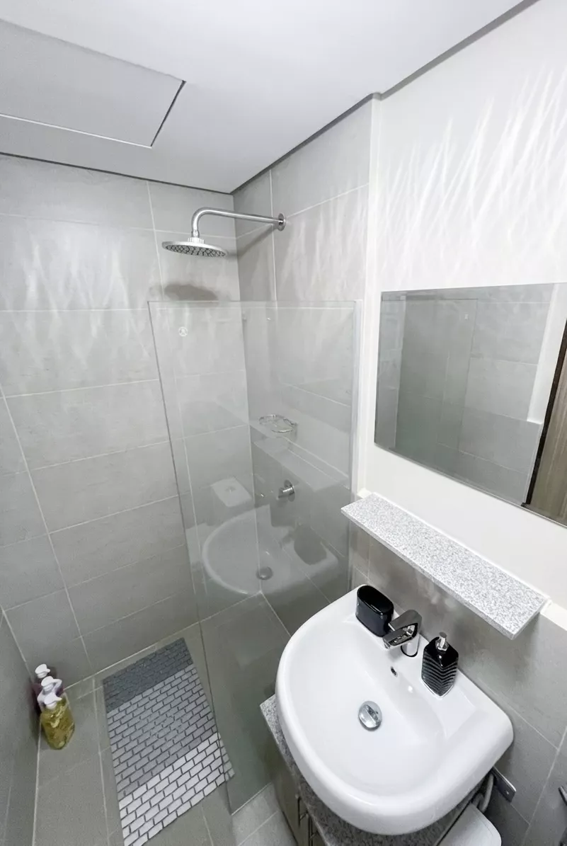 Open photo 28 of 48 — For Rent: Studio Condo in Lahug, Cebu City — 25 sqm