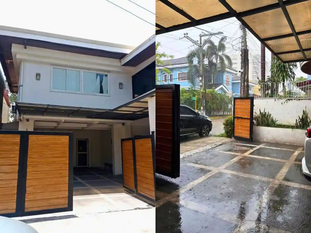 For Rent: 5BR House and Lot in Banilad, Cebu City - Sto. Nino Village — House and Lot in Cebu City, Cebu, 6000 — Photo 2
