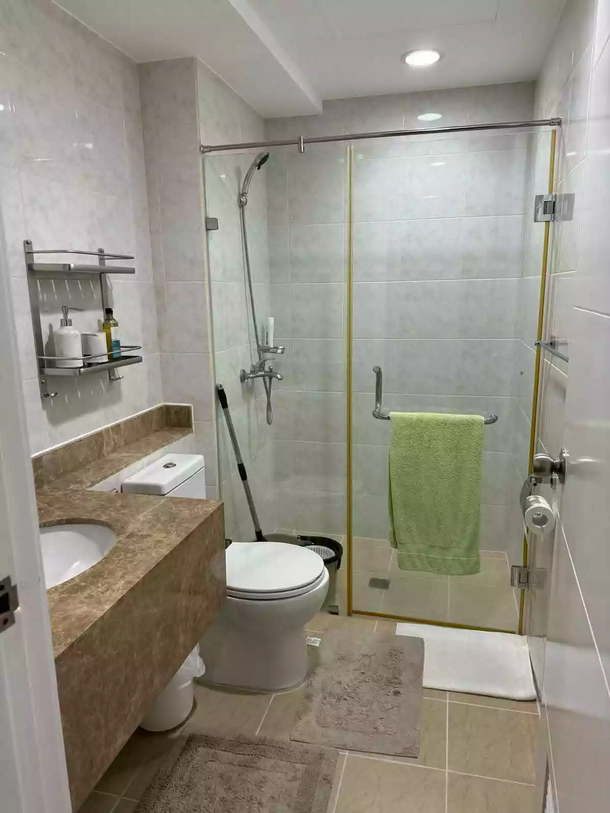 Rush Sale: 1BR Condo in Lahug, Cebu City — Marco Polo Residences — 1 Bedroom in Lahug, Cebu City, Cebu — Photo 5