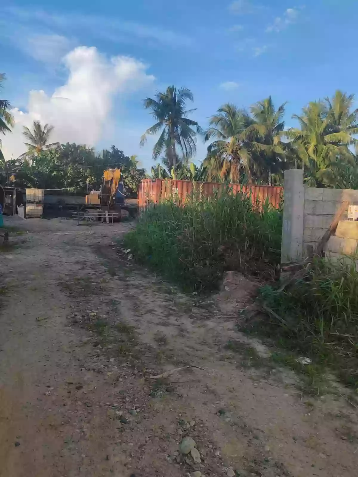 CLEAN TITLED LOT FOR SALE SURIGAO CITY — Residential Lot in Surigao City, Surigao del Norte, 8400 — Photo 4