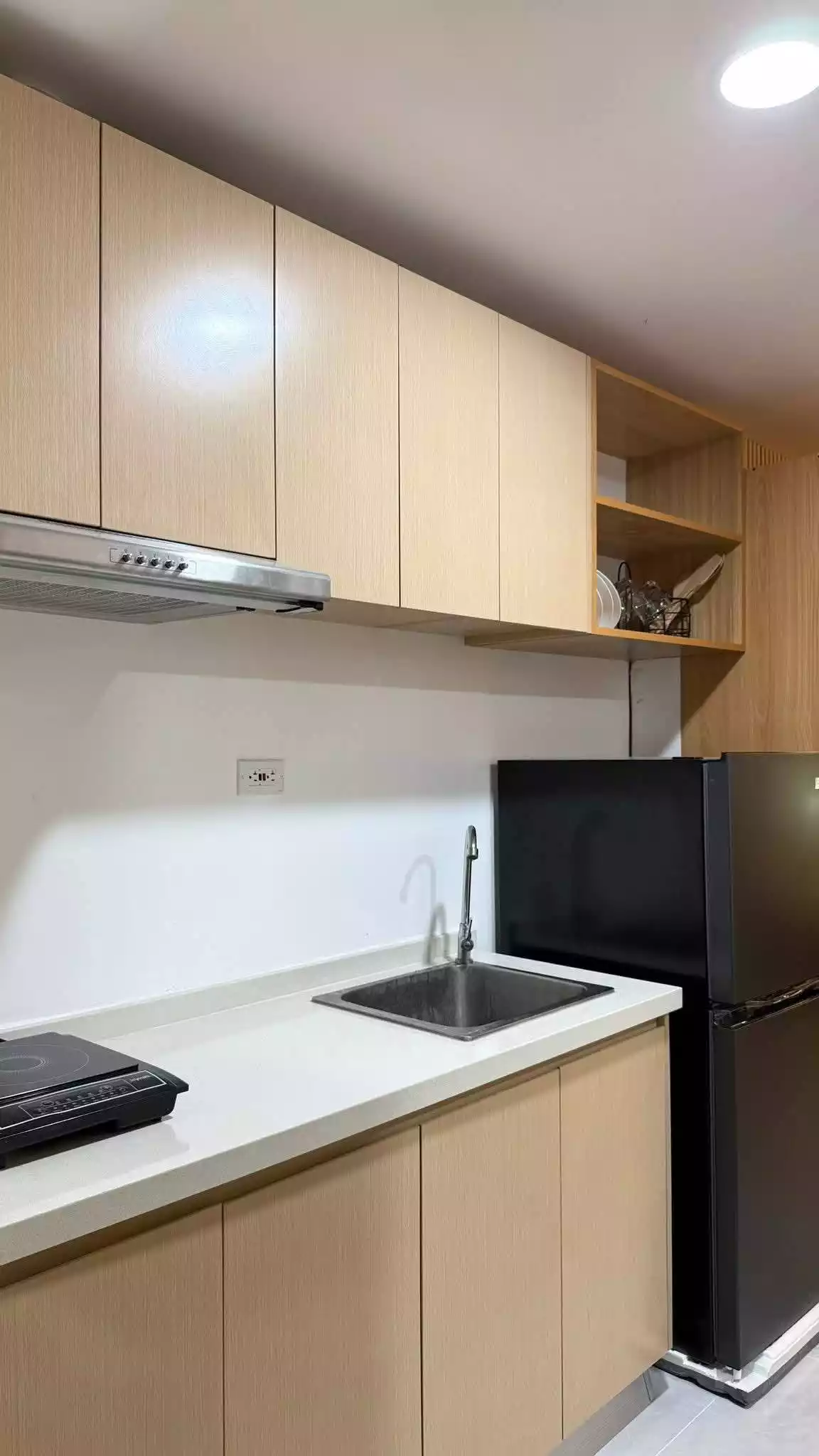Cebu City Condo For Rent — Studio in Cebu City, Cebu, 6000 — Photo 4