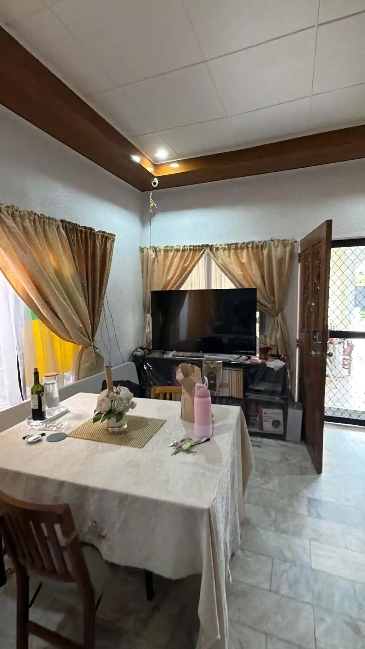 Forest Hills Banawa House for Sale — House and Lot in Banawa, Cebu City, Cebu — Photo 6