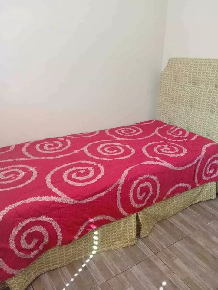 3 BEDROOM HOUSE & LOT FOR RENT IN PRISTINE GROVE RESIDENCES — Townhouse in San Jose, Cebu City, Cebu — Photo 4
