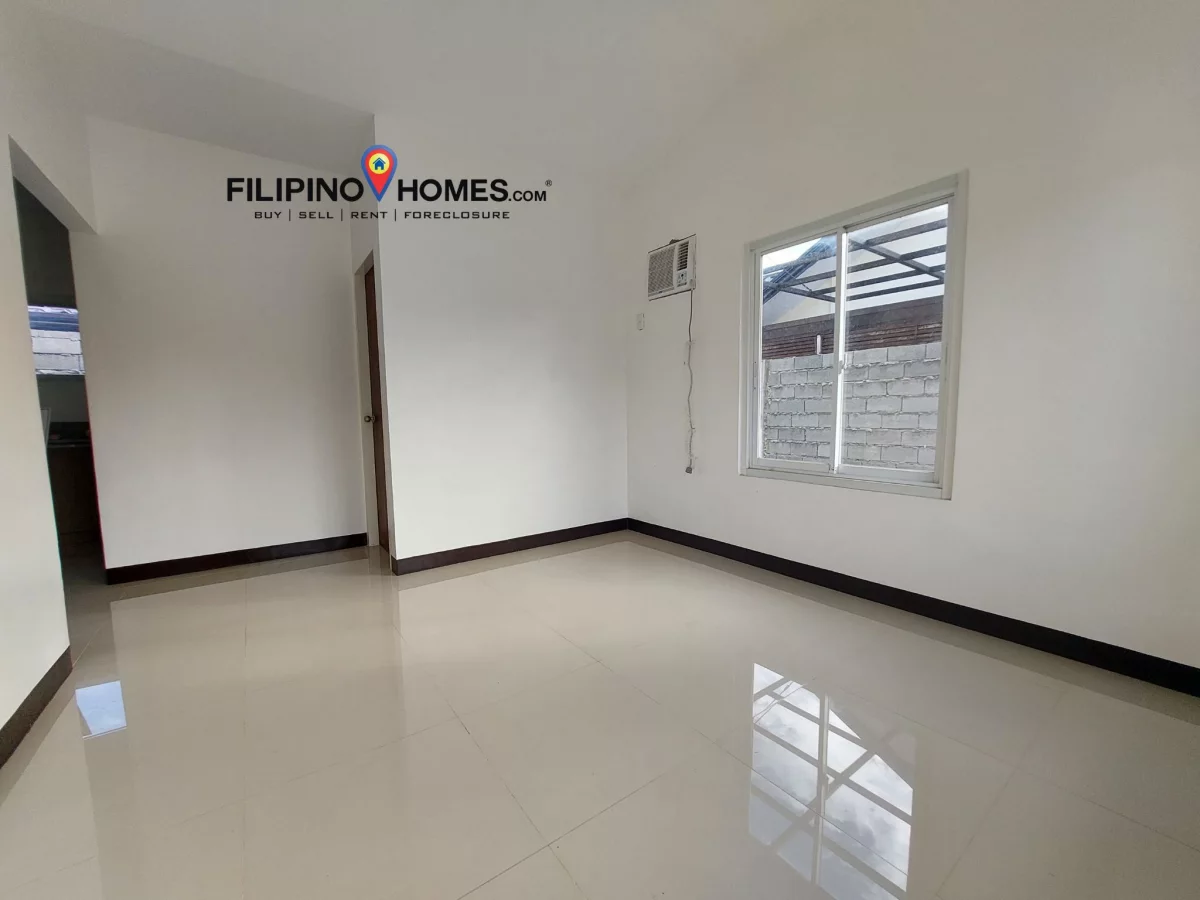 Lowest Price Assume House and Lot 80,000 Only Near University of Santo Tomas GenSan — House and Lot in Gen. Santos City, South Cotabato, 9500 — Photo 5