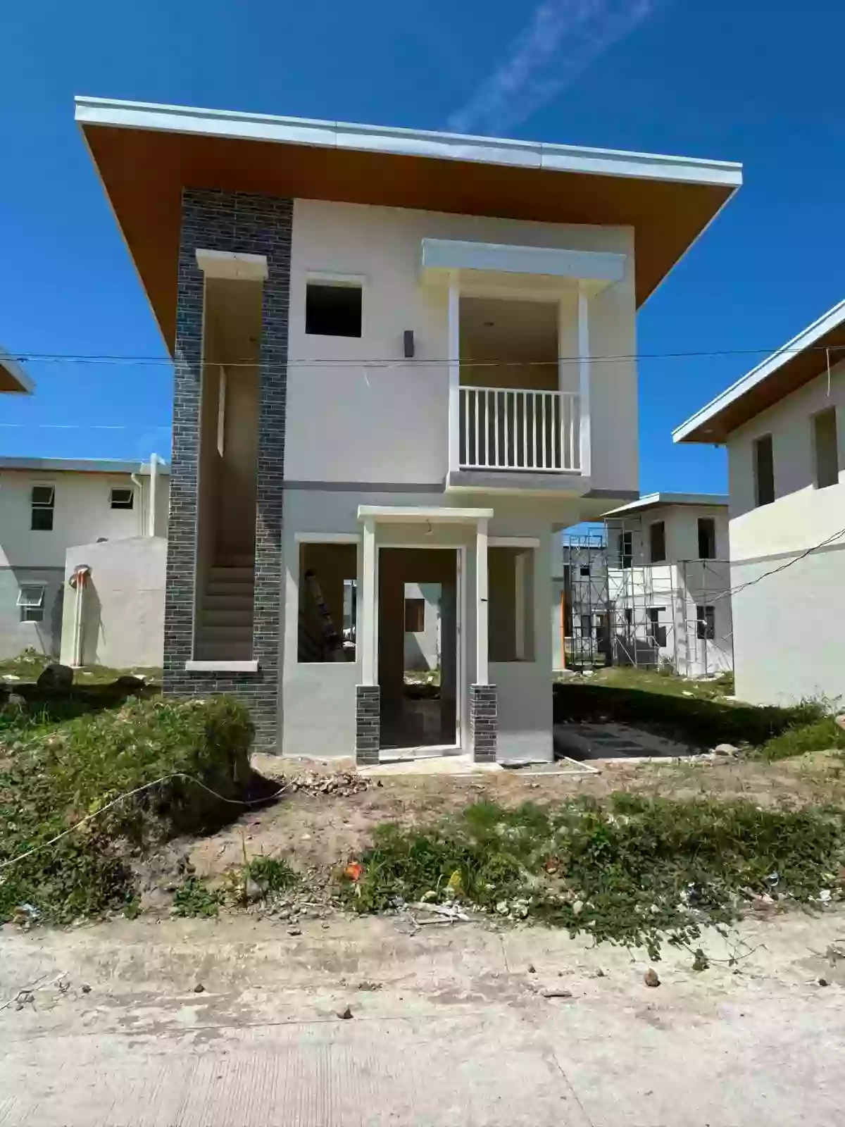 For Assume Single Detached Unit at Casa Mira Homes Dumaguete