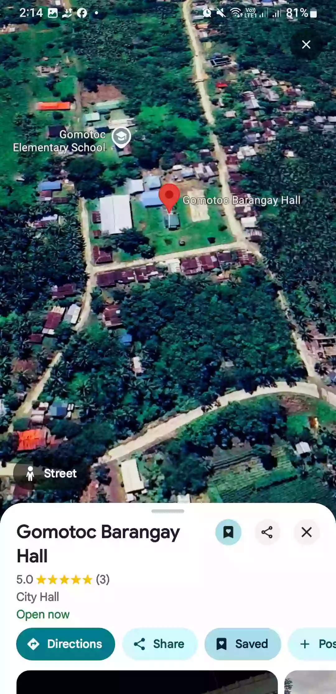 For Sale: Agricultural Lot Near Zamboanga Sibugay — 518m Road Frontage — Agricultural Lot in Domandan, Ipil, Zamboanga Sibugay — Photo 7