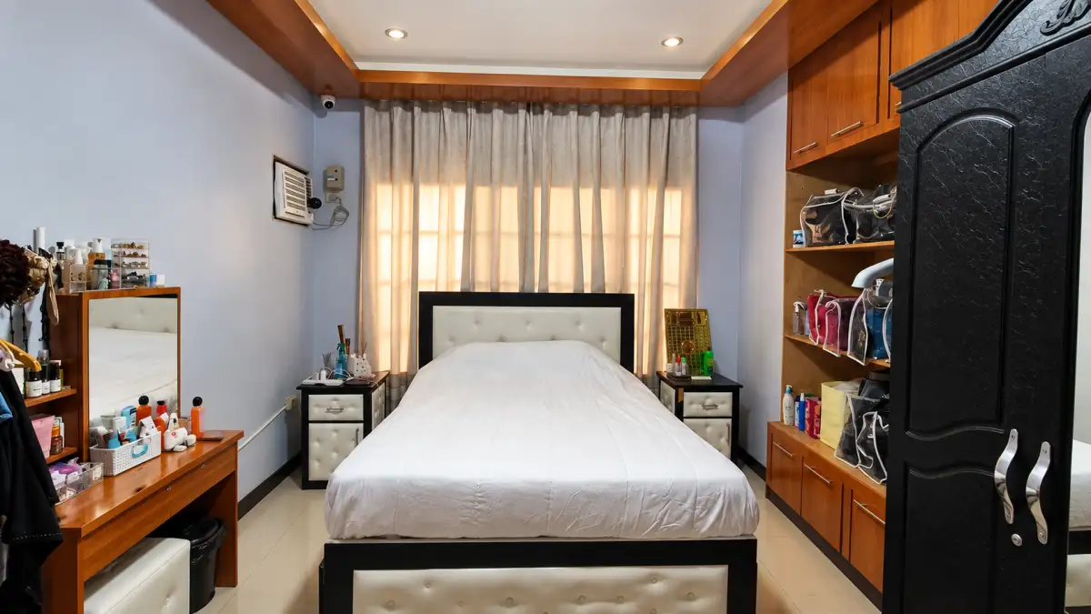 For Sale: 2BR House and Lot in Issabella Homes Extension, GSC — Semi Furnished — House and Lot in San Isidro (Lagao 2nd), General Santos City, South Cotabato — Photo 7
