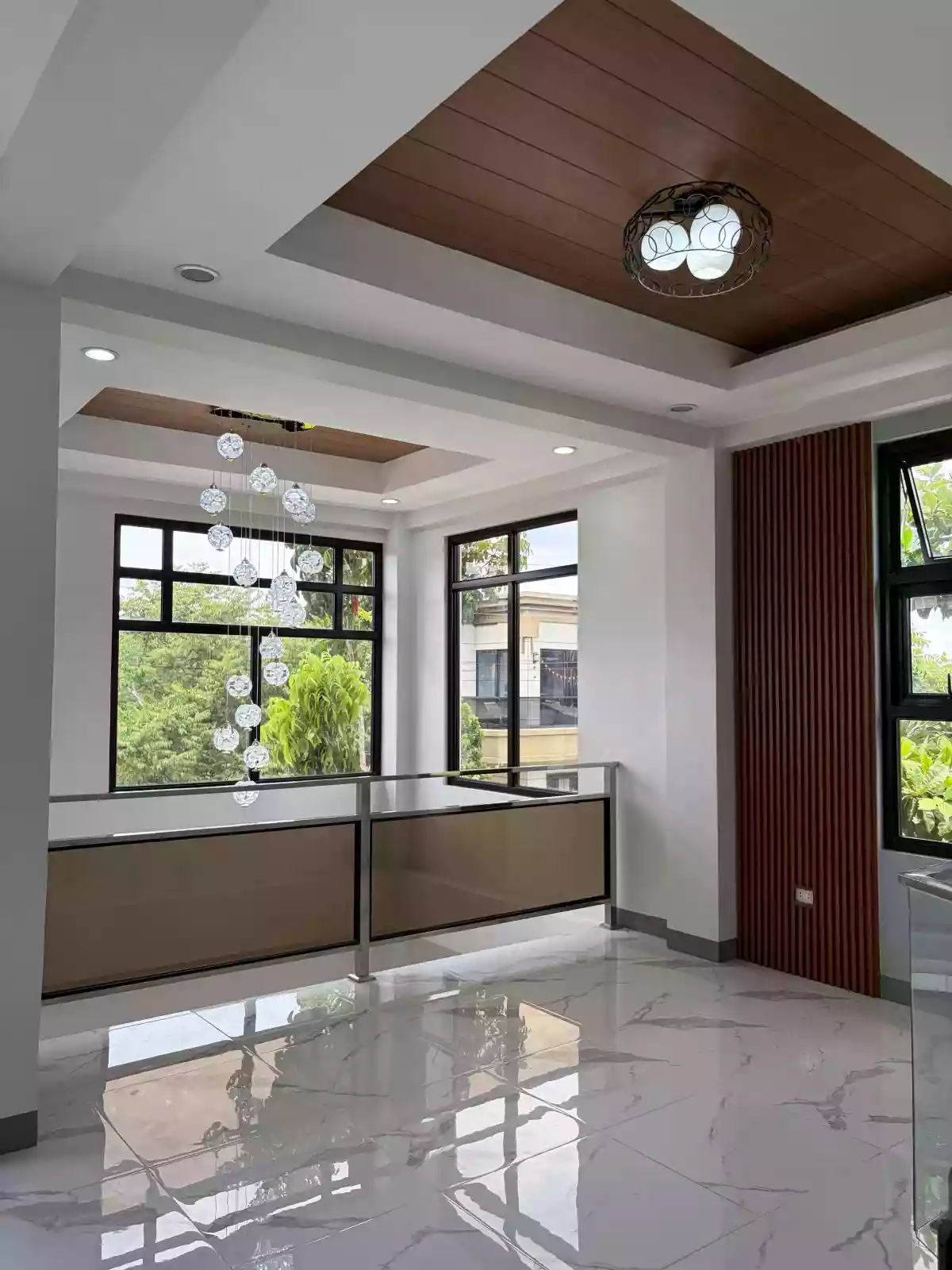 Open photo 13 of 14 — FOR SALE! 5BEDROOM MODERN BRAND NEW - FRONT OF STA LUCIA MALL AND DAVAO INTERNATIONAL AIRPORT