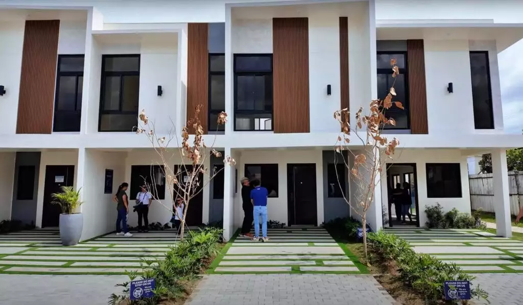 Open photo 11 of 11 — For Sale: 2BR House and Lot in Atlu-Bola, Mabalacat — 66 sqm