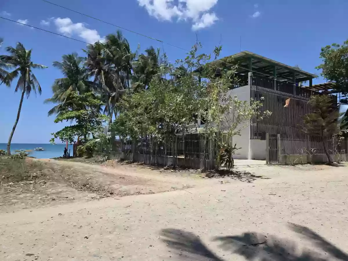 Stunning White sand Seaview Operational Resort in Palawan (LONG BEACH San Vicente) — Hotel in San Vicente, Palawan, 5309 — Photo 6
