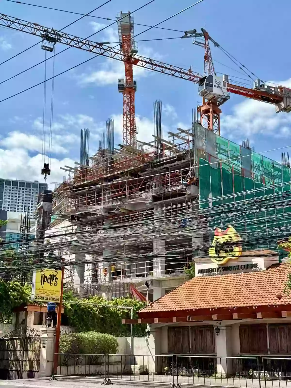 For Assume: Studio Condo in Cogon Ramos, Cebu City — 22.88 sqm — Studio in Cogon Ramos, Cebu City, Cebu — Photo 3