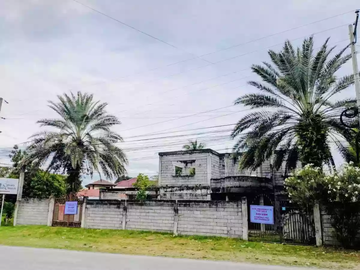 Prime Location From 14.3M down to 8M !! 849sqm — Residential Lot in Lagao (1st & 3rd), General Santos City, South Cotabato — Photo 2
